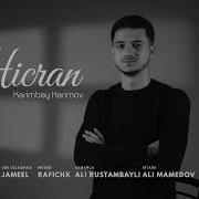 Kerimbey Kerimov Hicran