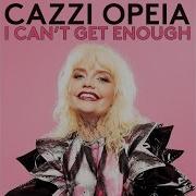 Cazzi Opeia Topic