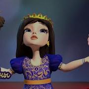 Песня Из Мультика Царевны