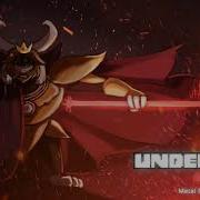 Asgore Theme Remix