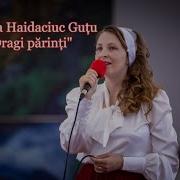 Dragi Părinți