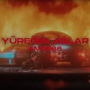 Amo988 Yüreğim Ağlar