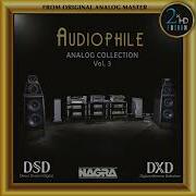 Audiophile Analog Collection Vol3