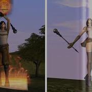 Lineage 2 All Sound Effect