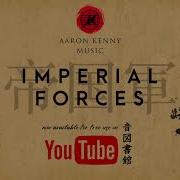 Imperial Forces Aaron Kenny