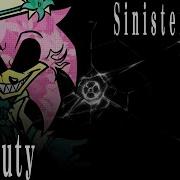 Beauty Sinister