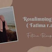 Rasulimning Guli