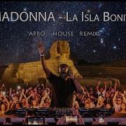 La Isla Bonita Afro Mix
