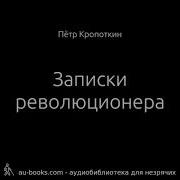 Записки Революционера
