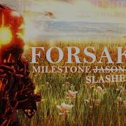 Milestone Jason Theme