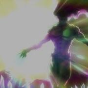 Jojo Kars Theme