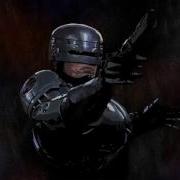Robocop Theme
