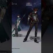 Honkai Star Rail Boothill Meme