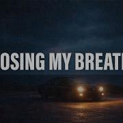 Stmp Losing My Breath