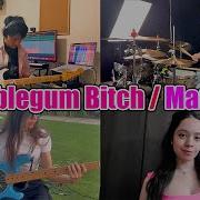 Bubblegum Bıtch Cover