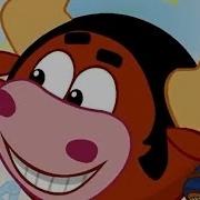 Эффект Бабушки Титры