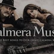 Calmera Music Emotional Love Songs 2026 Romantic Chill Relaxing Music Album