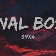 Shx4