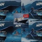 Modern Warships Music