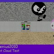 Kavyn The Genius Fight Cloud