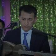 Sherzodbek Masharipov