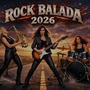 Ouver Love Is Over Rock Balada