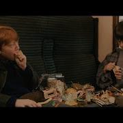 Гарри Поттер Диалог
