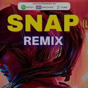 Snap Cover Remix От Ony9Rmx