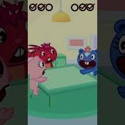 Petunia And Lumpy Killing Montage