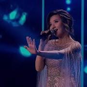 Мен Сені Сүйемін Айри