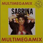 Sabrina Megamix