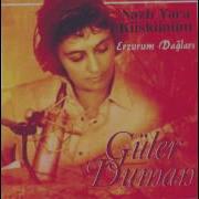 Güler Duman Ömür Dediğin