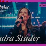 Sandra Shtudder Insieme 1992