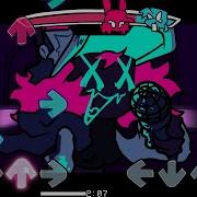 Fnf Graffiti Groovin Street Style