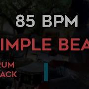 Барабаны 85 Bpm