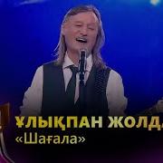 Лукпан Жолдасов Ковер