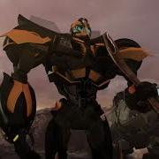 Transformers Prime