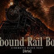Aria Hellbound Rail Boogie