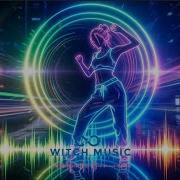 Witch Music Amore Eurodance