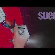 Suede Sale Stomp