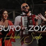 Suro Feat Zoya Habibi