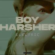 Boy Harsher Electric