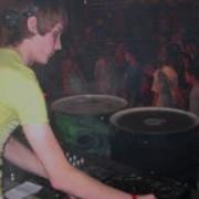 Dj Cross 2005