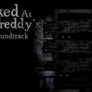 Locked At Freddy S All Ost