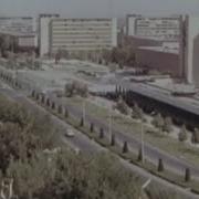 Навой Узбекистан