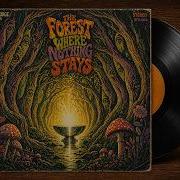The Forest Where Nothing Stayes