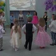 Весення Пляска Аллы Бобровой