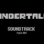 Undertale Soundtracks