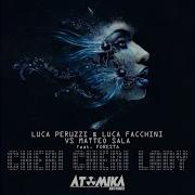 Luka Peruzzi Chery