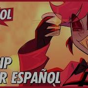 Gossip Alastor Animation